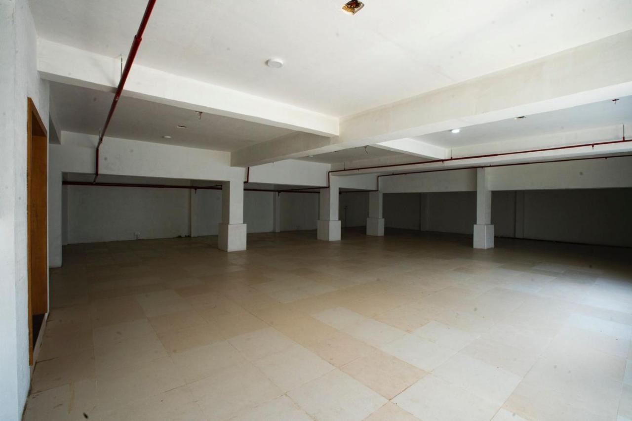 Hotel The Orange Flag  Aurangabad  Buitenkant foto