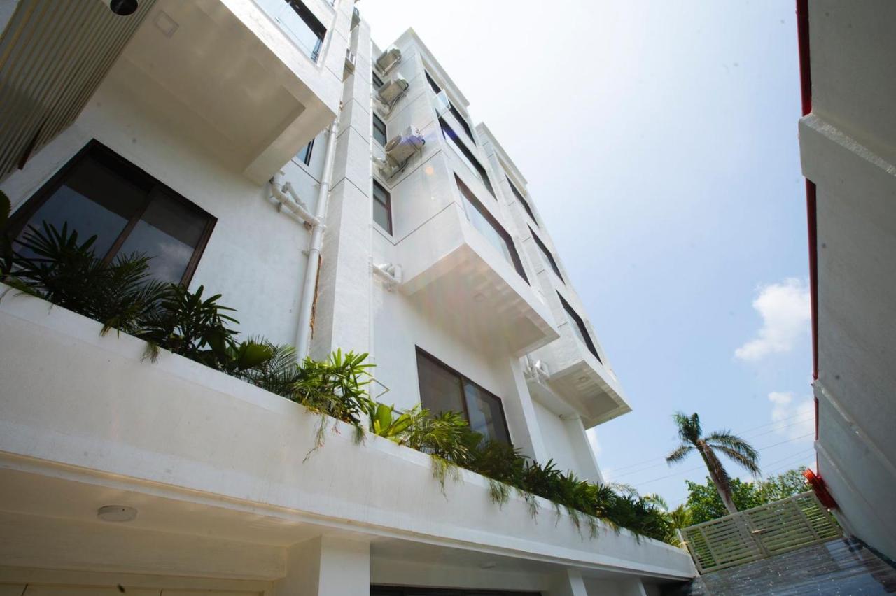 Hotel The Orange Flag  Aurangabad  Buitenkant foto